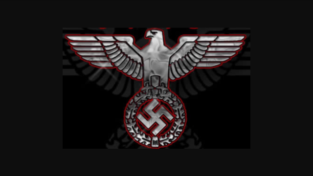 Hitler for President?