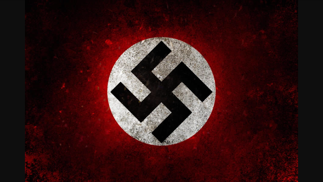Nazi Party Created