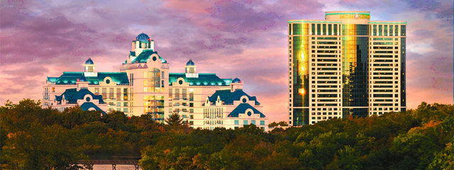 The Biggest casino the original High stakes Bingo