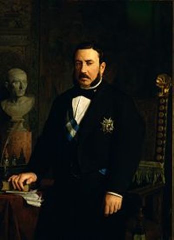 Bienio Progresista (1854-1856)