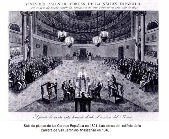 Riego´s Pronunciamento