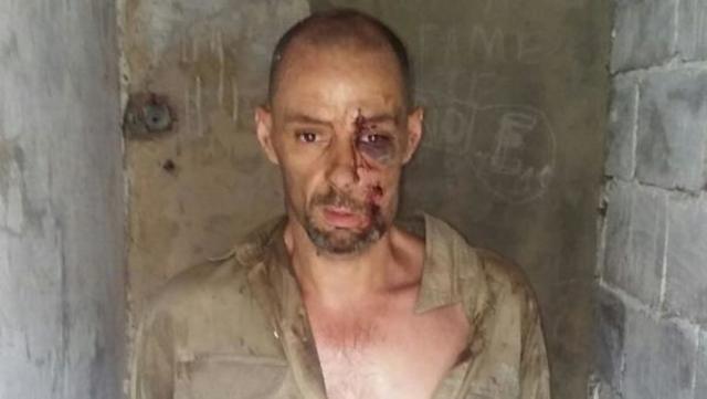 Día 14: Detuvieron a Martín Lanatta