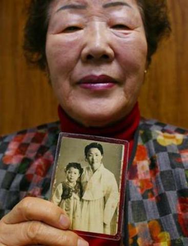 After some government studies into the matter, Yohei Kono, the Chief Cabinet Secretary of the Japanese government, issued a statement