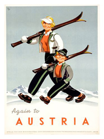 The Austrian Anschluss