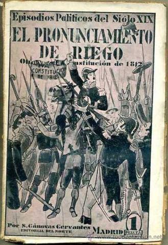 Rieg´s pronunciamento