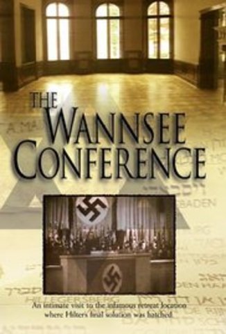 Wannsee Conference