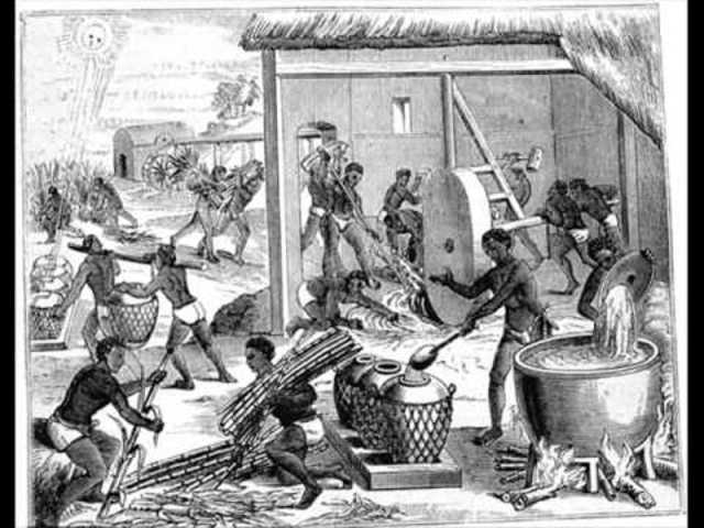 MODO ESCLAVISTA DE PRODUCCIÓN (D.C)