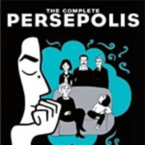 Persepolis won at the Cannes festival