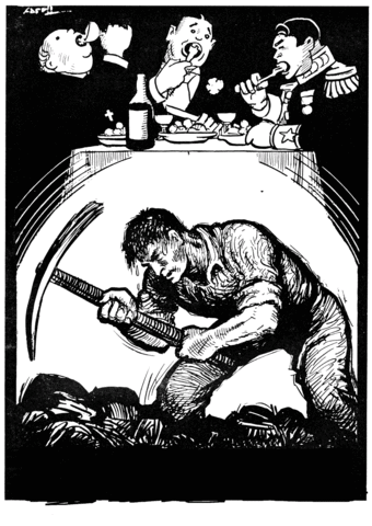 MODO CAPITALISTA DE PRODUCCIÓN