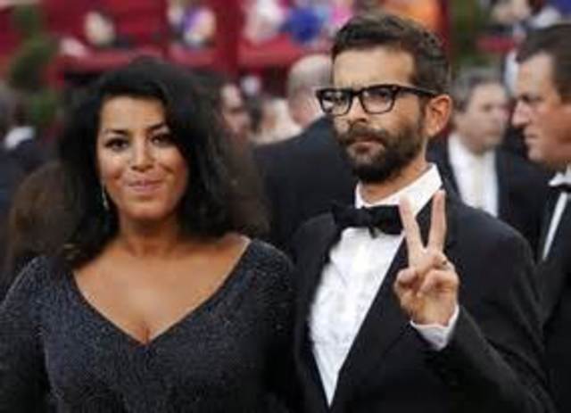 Persepolis was nominated for  Oscars best animated film