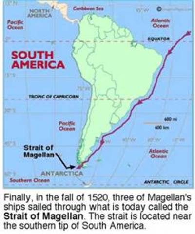 Magellan