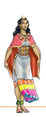 Conquista del Imperio Inca