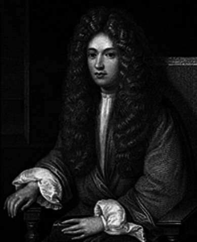 Robert Boyle