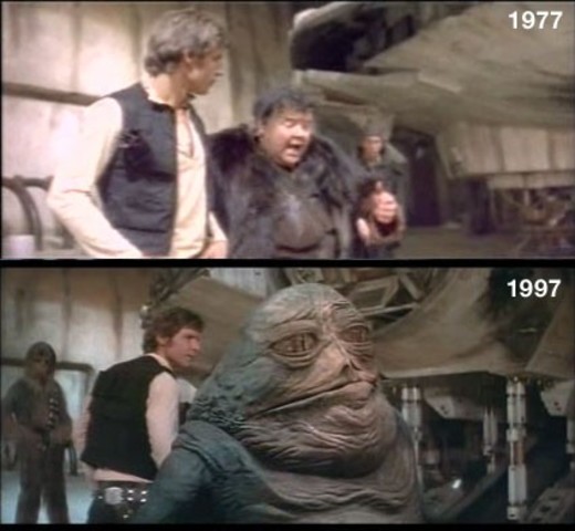 Special Edition - Ep IV