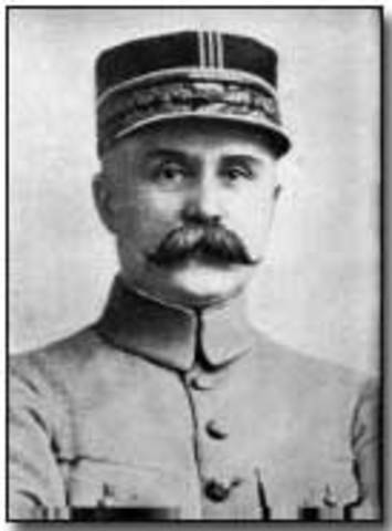 Marshal Philippe Pétain