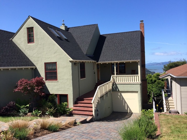 Upgrade office from Apt to House