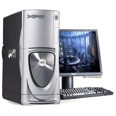 Lesson 5 in the mac room