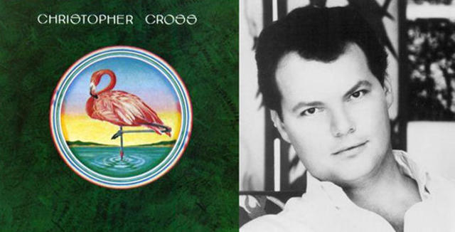 Christopher Cross