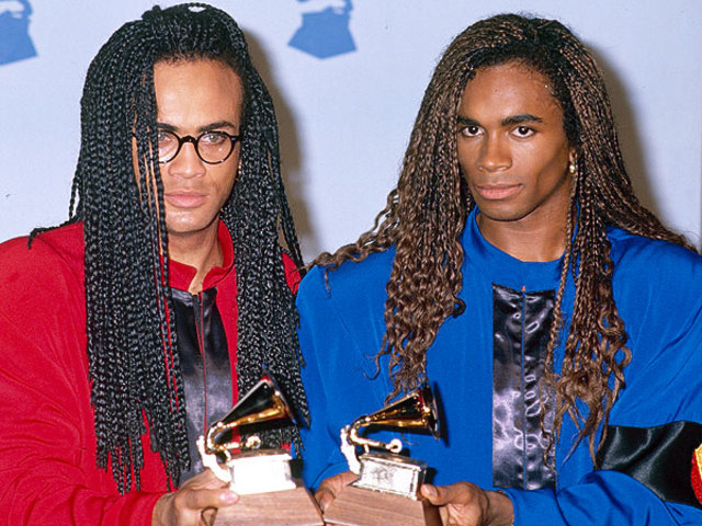 Milli Vanilli