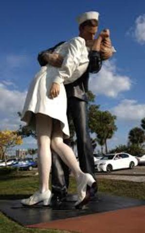 Unconditional Surrender