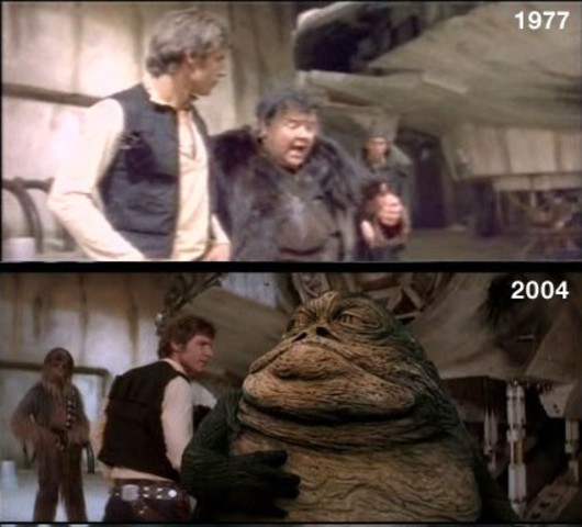 Special Etition - Ep IV