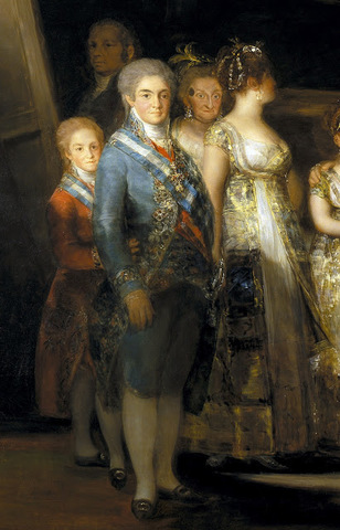 Annulment of marriage with Josefina