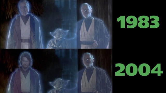 Special Edition - Ep VI