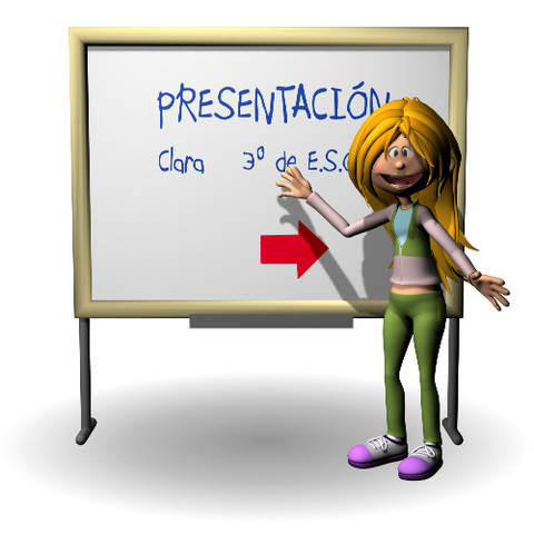 Presentación compartida sobre o IES