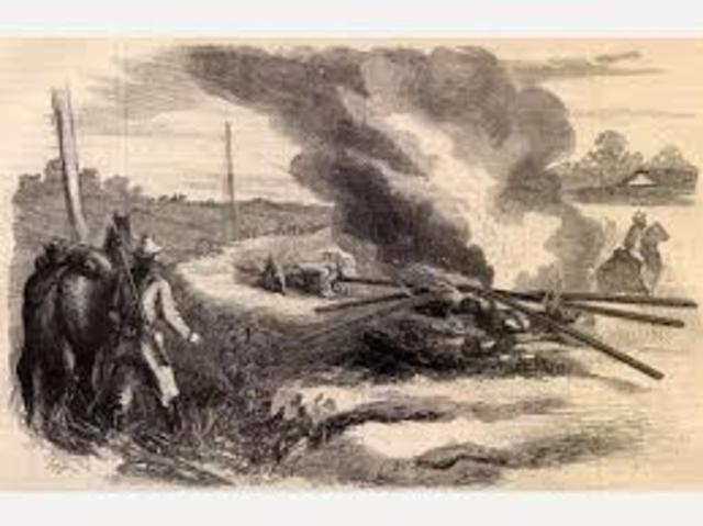 LORD DUNMORES PROCLAMATION