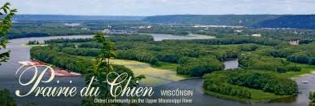 Prairie du Chien