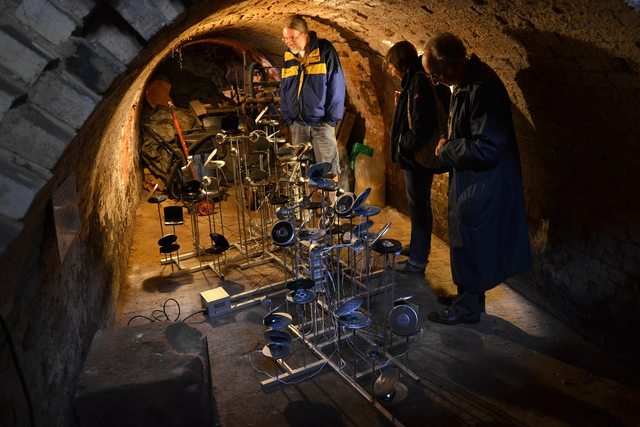 Technology became popular