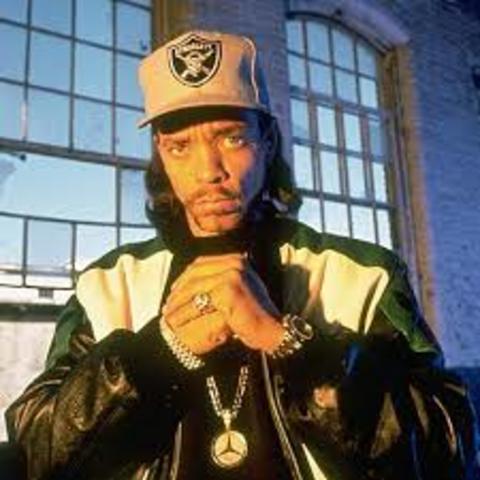Ice-T