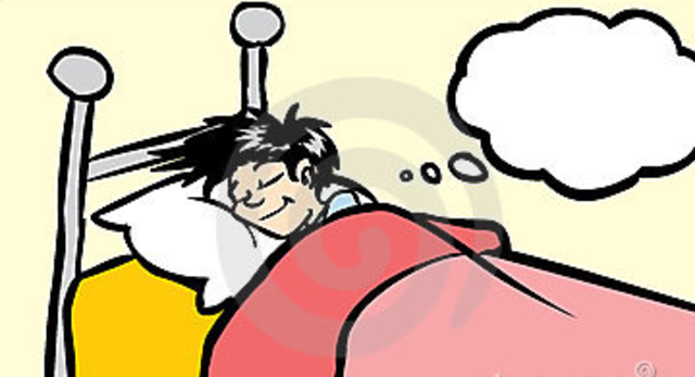 The Call to Adventure