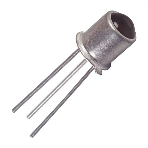 Invención del transistor bipolar (BJT)