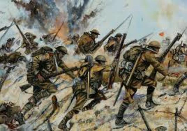 Battle of Verdun