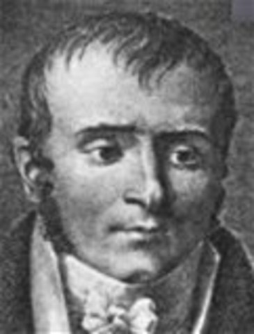 Henri Dutrochet