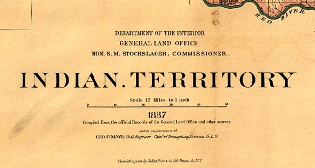 Bureau of Indian Affairs