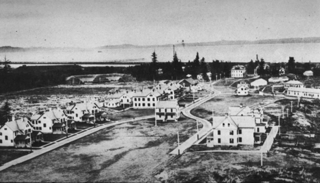 Assault of Fort Stevens