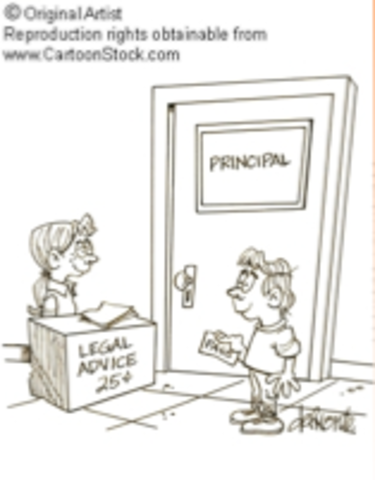 Earned Principal Licensure