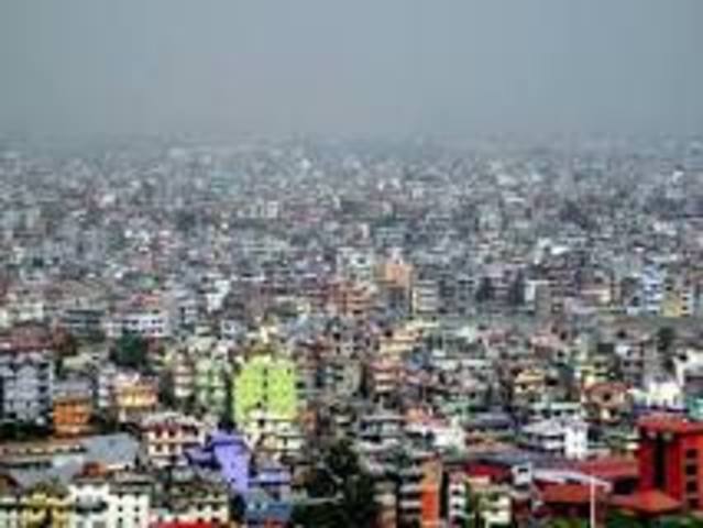 Kathmandu