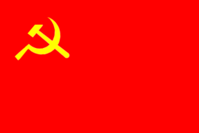 Communist