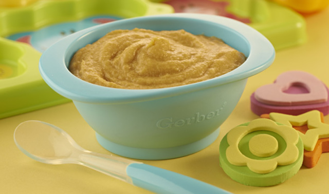 EJEMPLO DE ALIMENTACIÓN