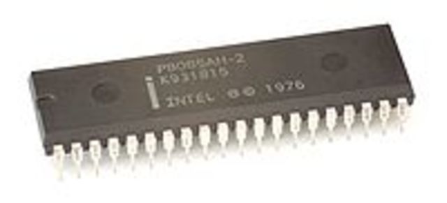 Microprocesador 8085