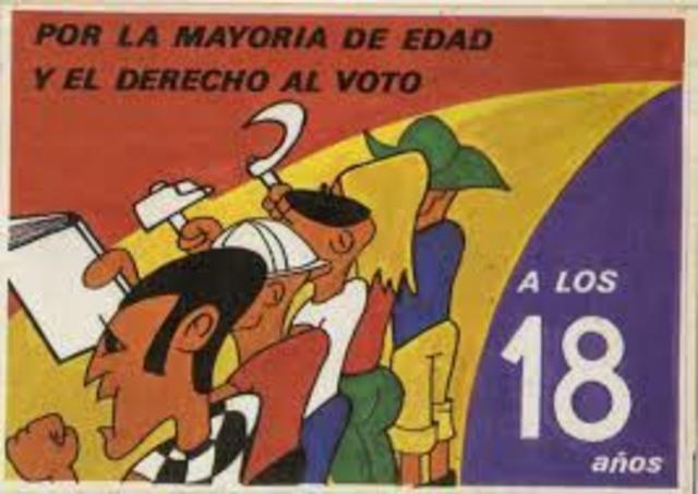 Reforma Constitucional