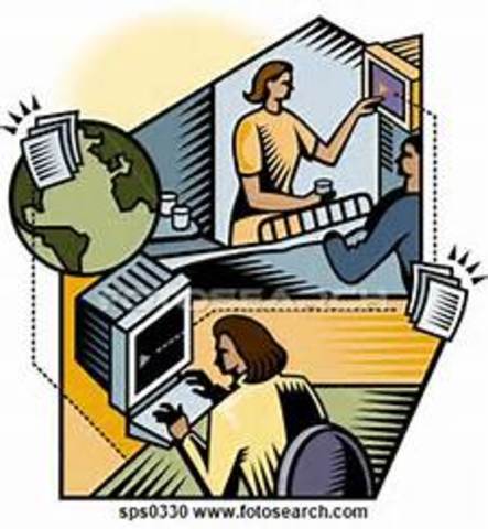 The 1960s - Computer-Based Training