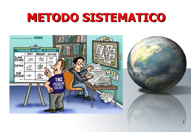 Cook. Utilización del Método de análisis sistemático.