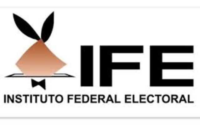 Código Federal de Instituciones y Procedimientos Electorales