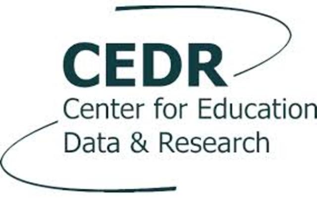 CEDR Quarterly.