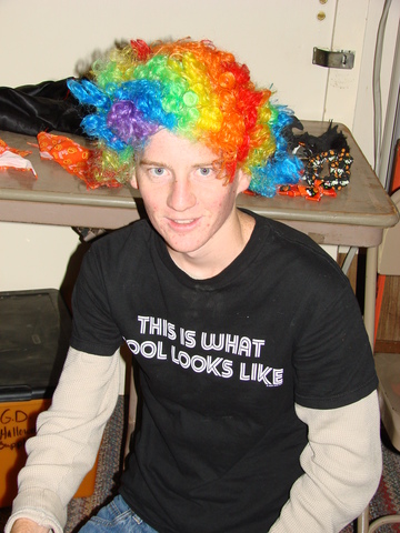 7.3- Crowds and Cliques