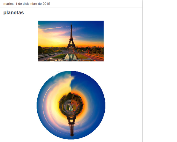 planetas